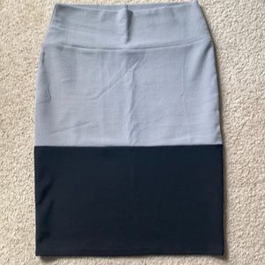 Pencil Skirt